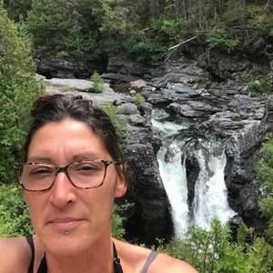 Meet your Posher, Katy